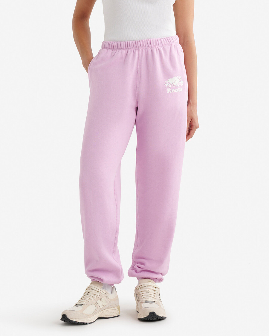 organic original bf sweatpant
