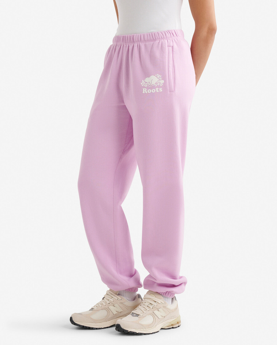 organic original bf sweatpant