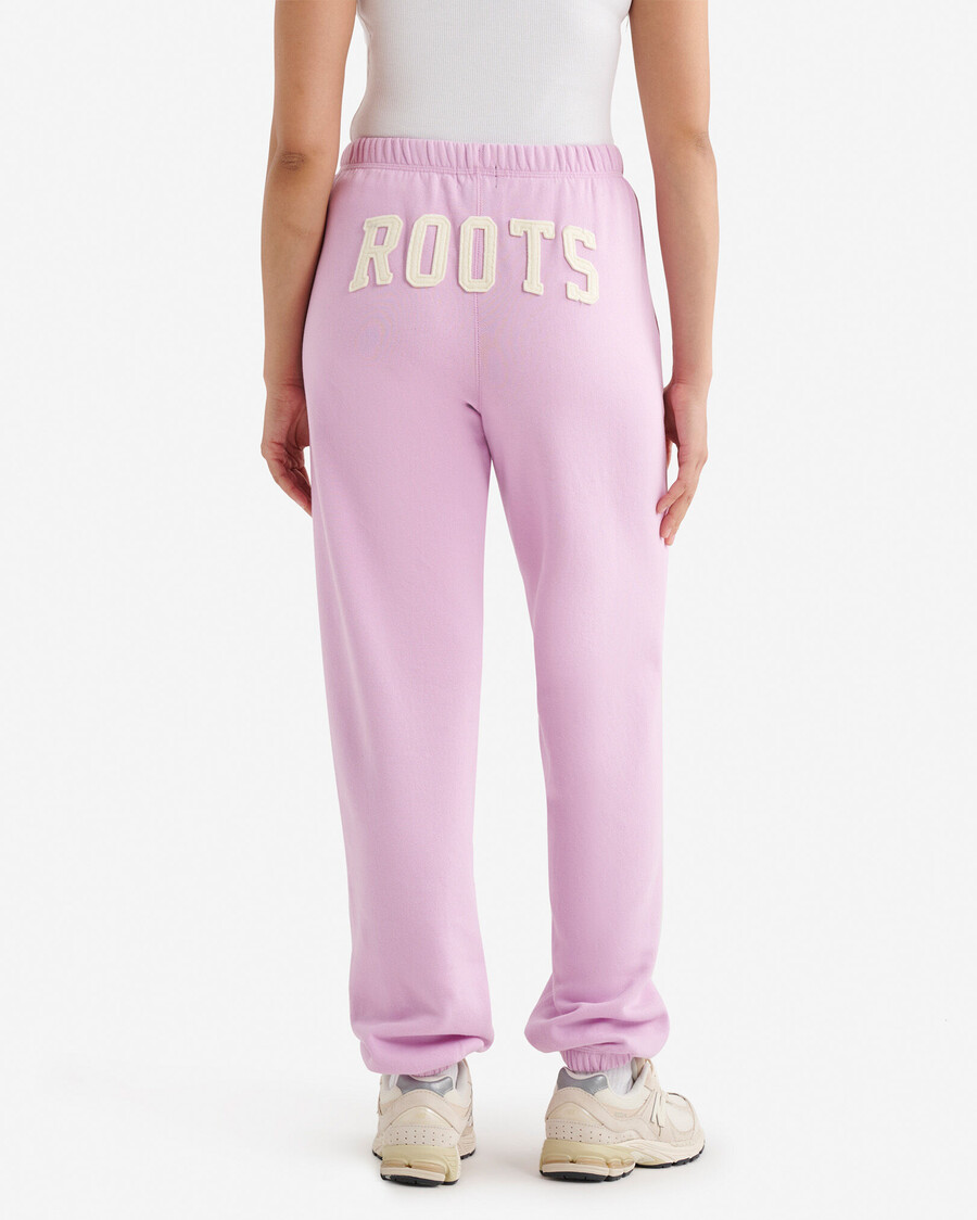 organic original bf sweatpant