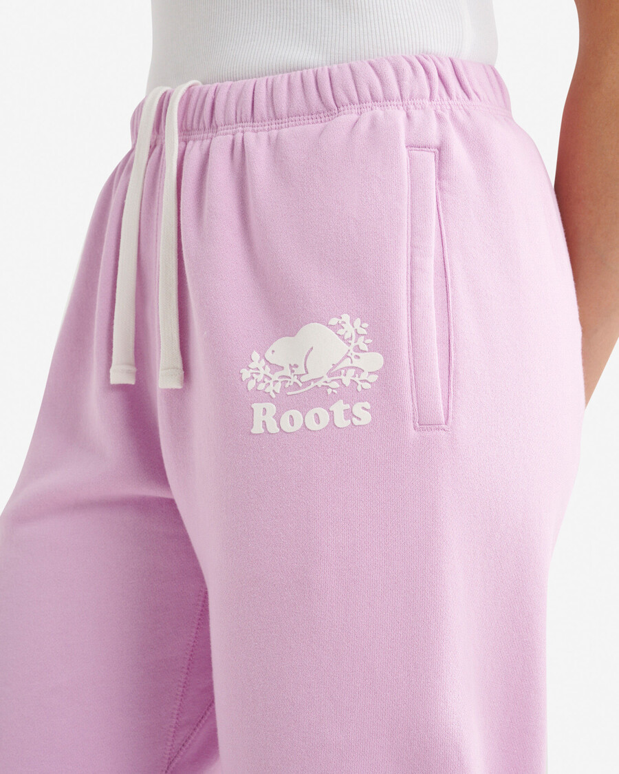 organic original bf sweatpant