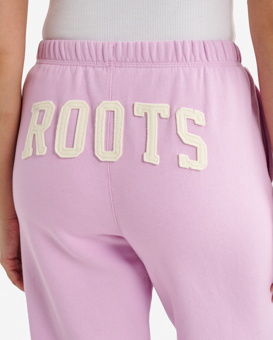 organic original bf sweatpant