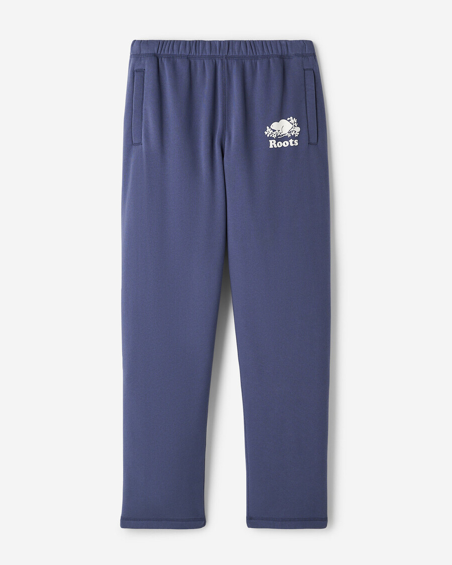 organic heritage sweatpant