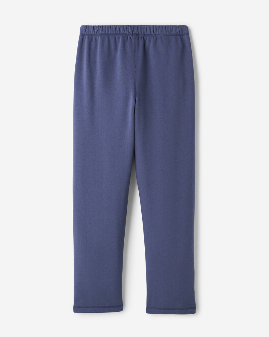organic heritage sweatpant