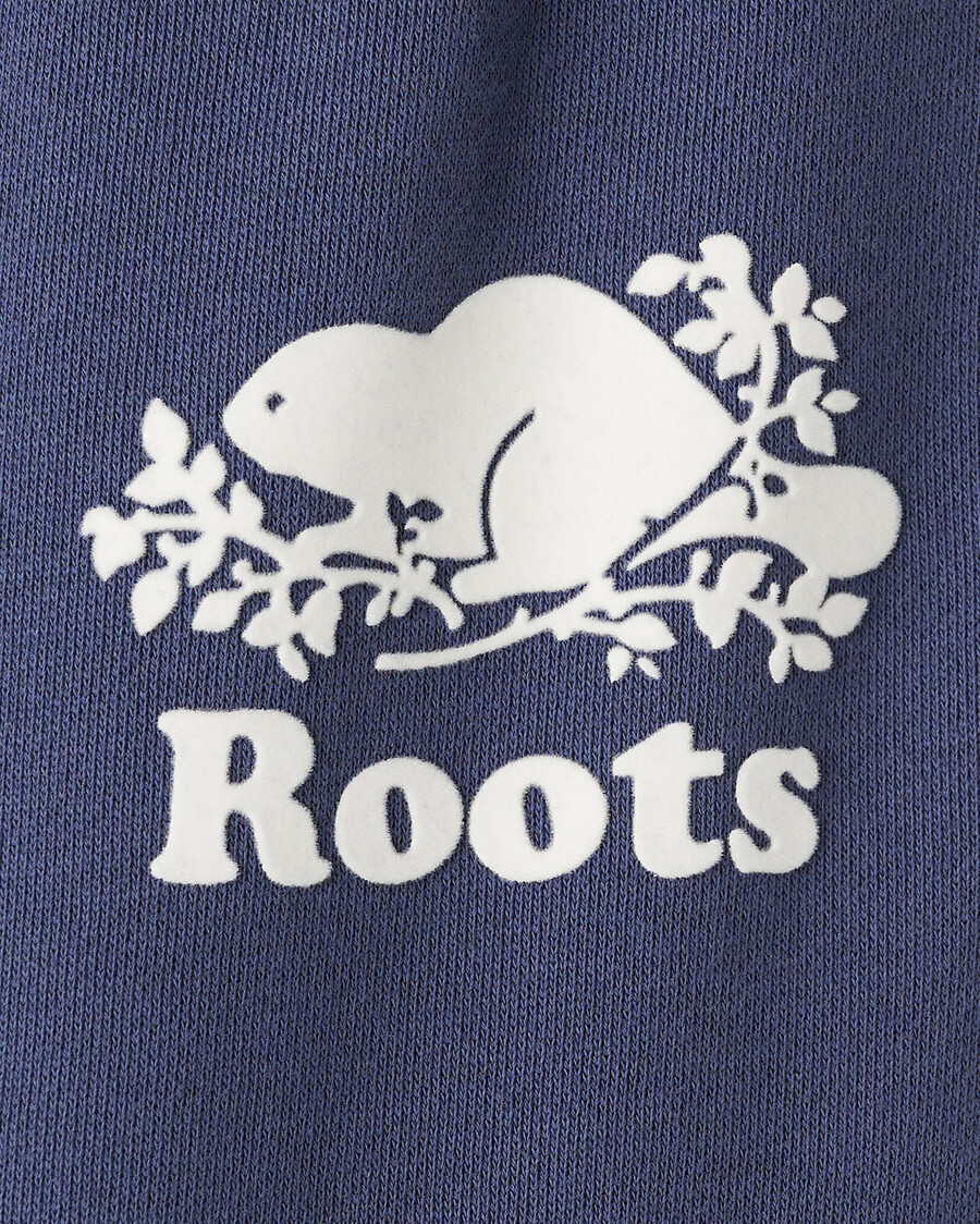 organic heritage sweatpant