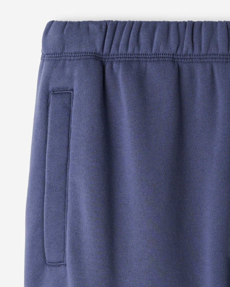 organic heritage sweatpant