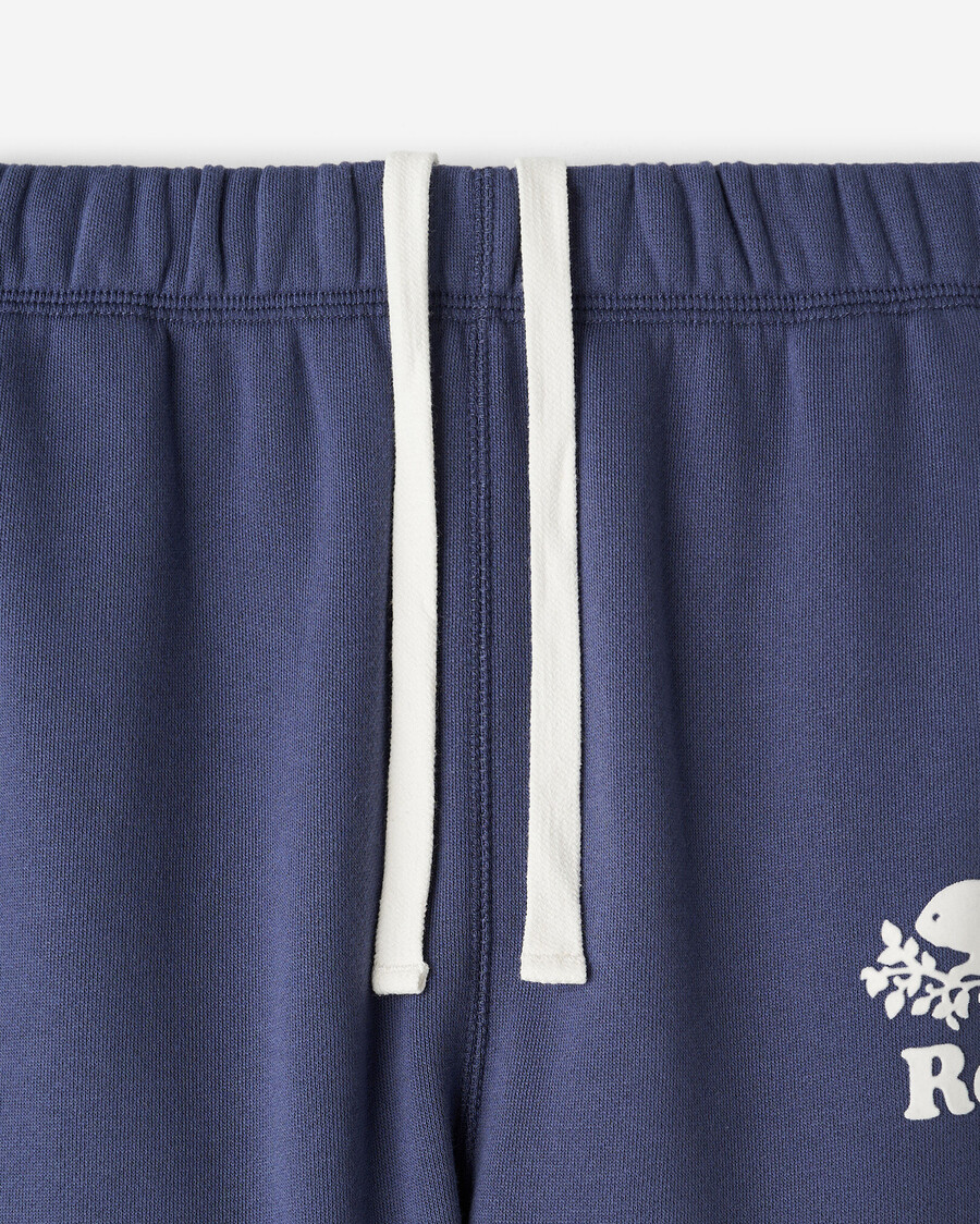 organic heritage sweatpant