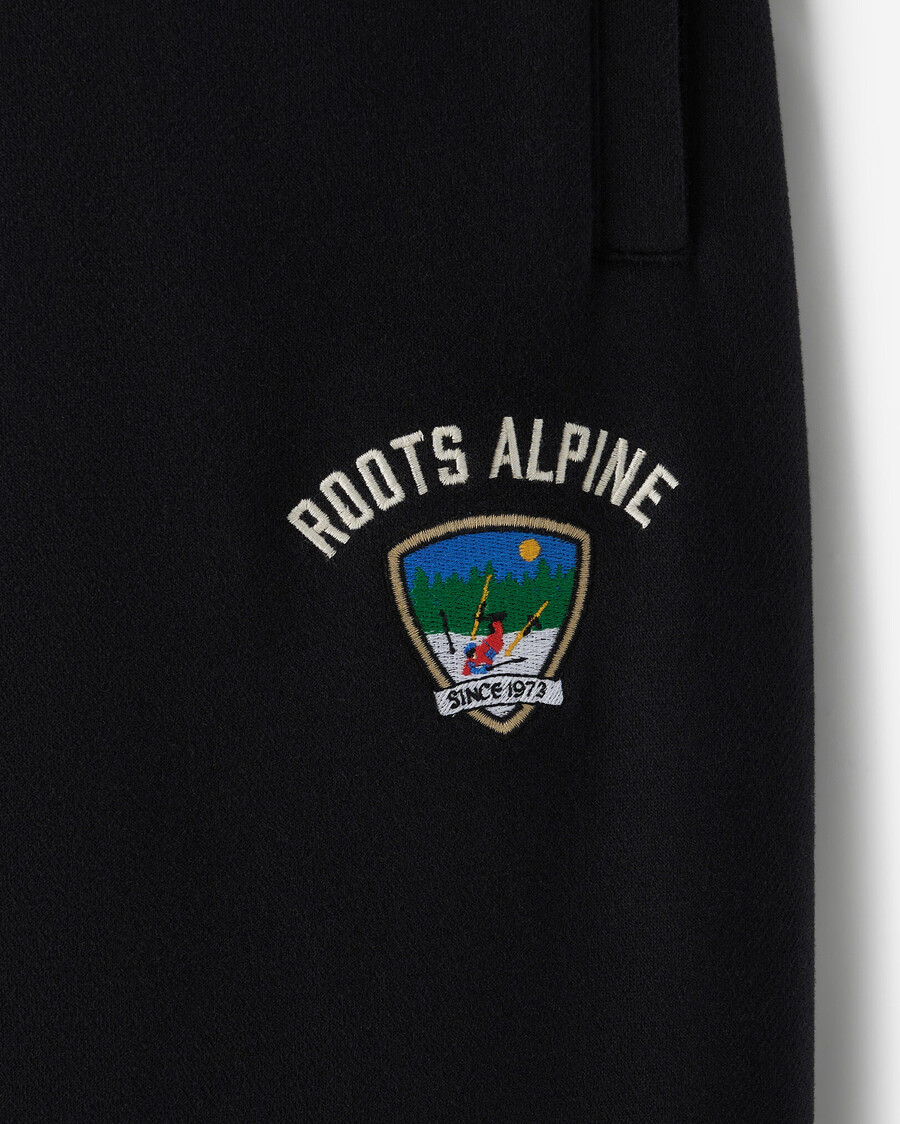 après ski club sweatpant