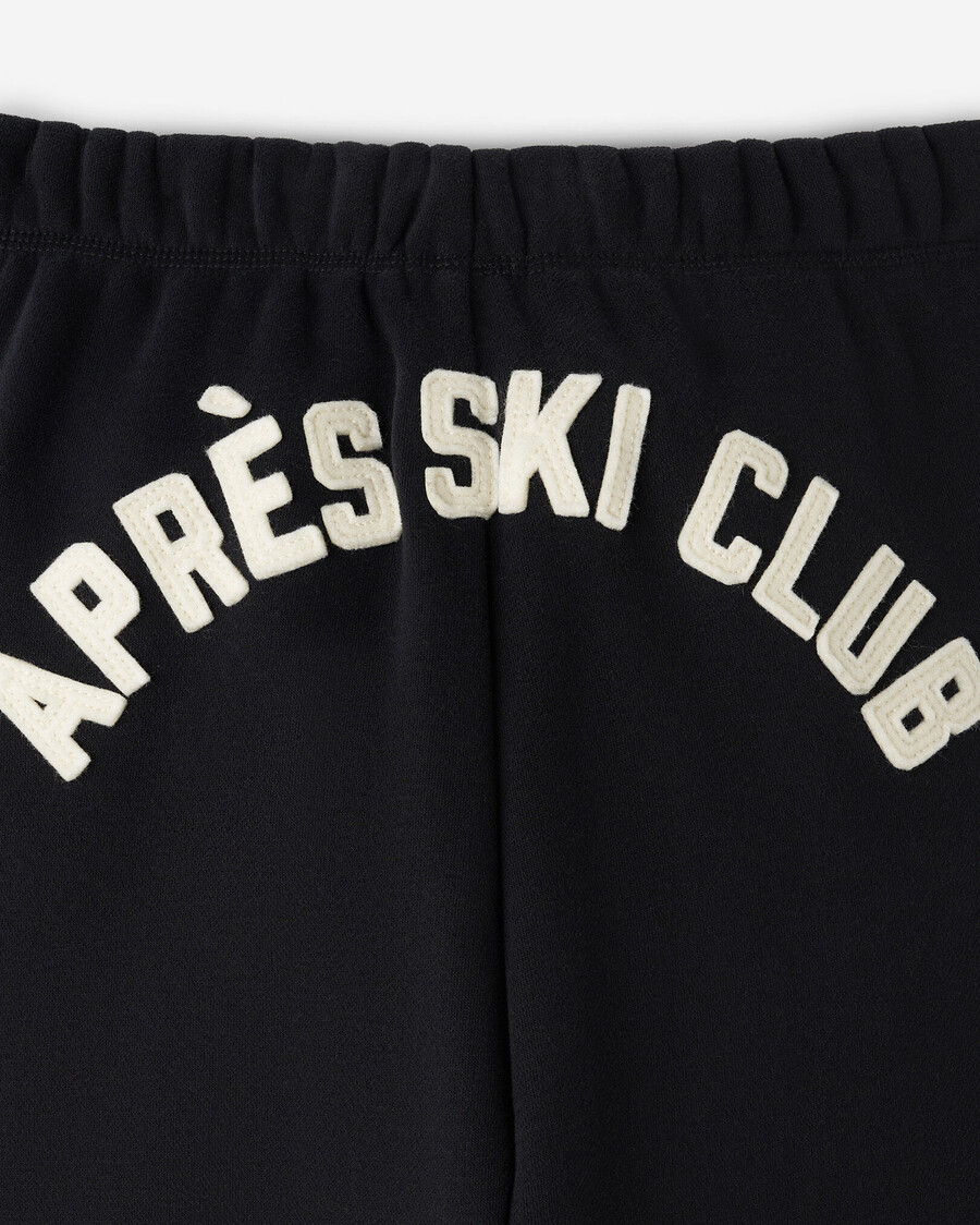 après ski club sweatpant