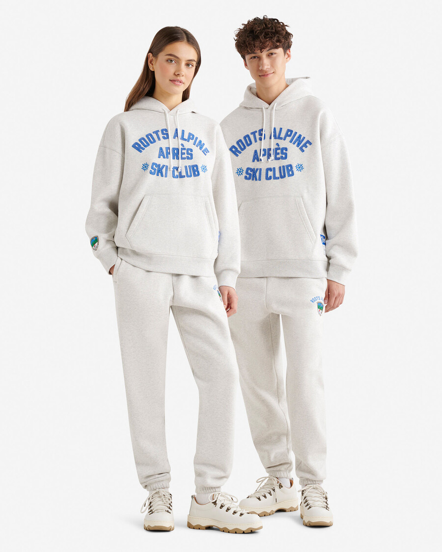 après ski club sweatpant