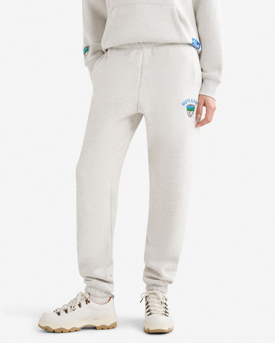 après ski club sweatpant