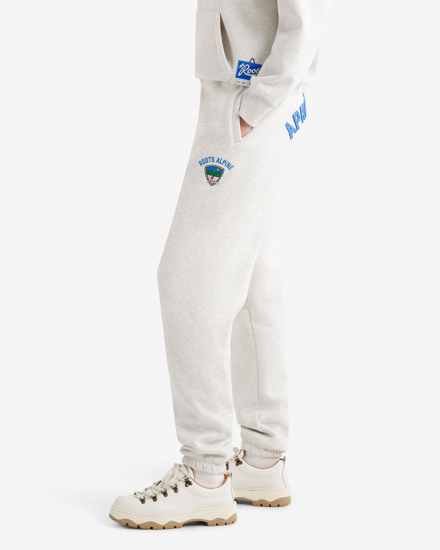 après ski club sweatpant