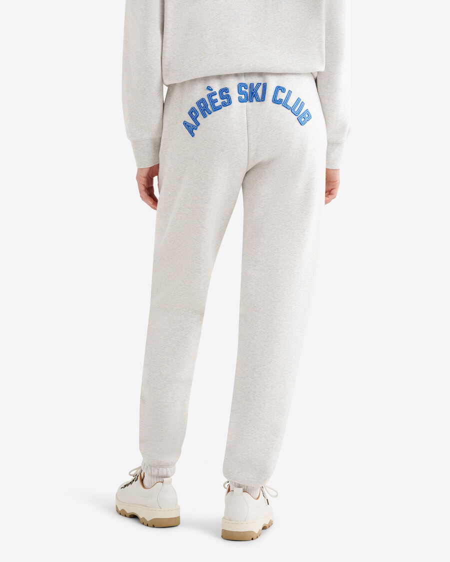 après ski club sweatpant