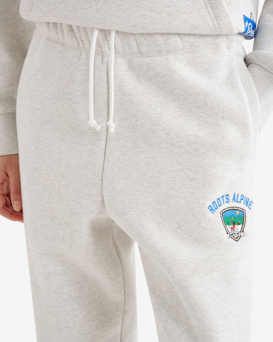 après ski club sweatpant