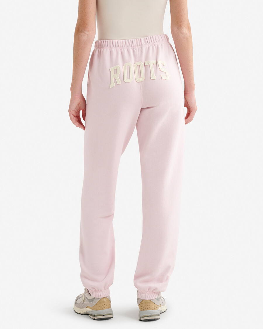 organic original bf sweatpant