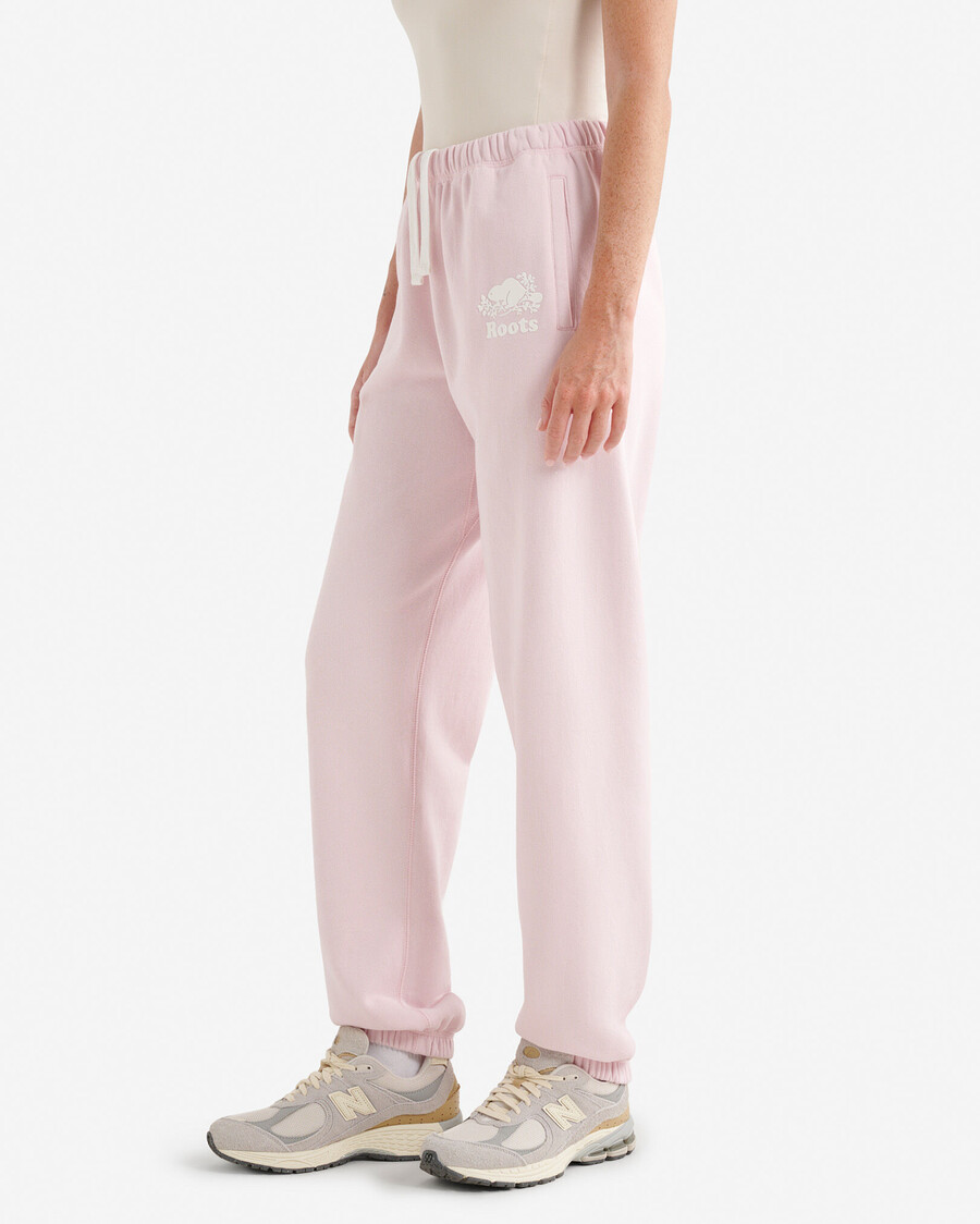 organic original bf sweatpant