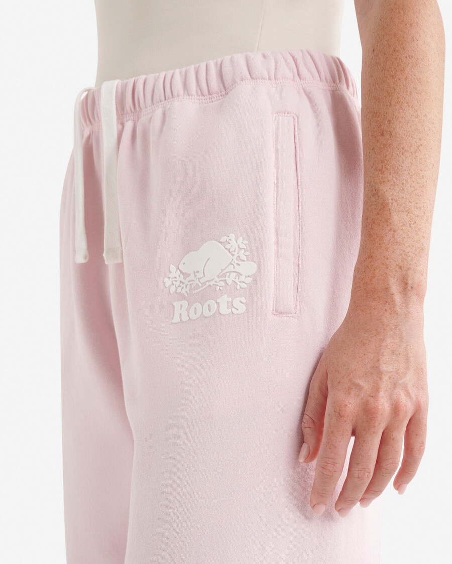 organic original bf sweatpant