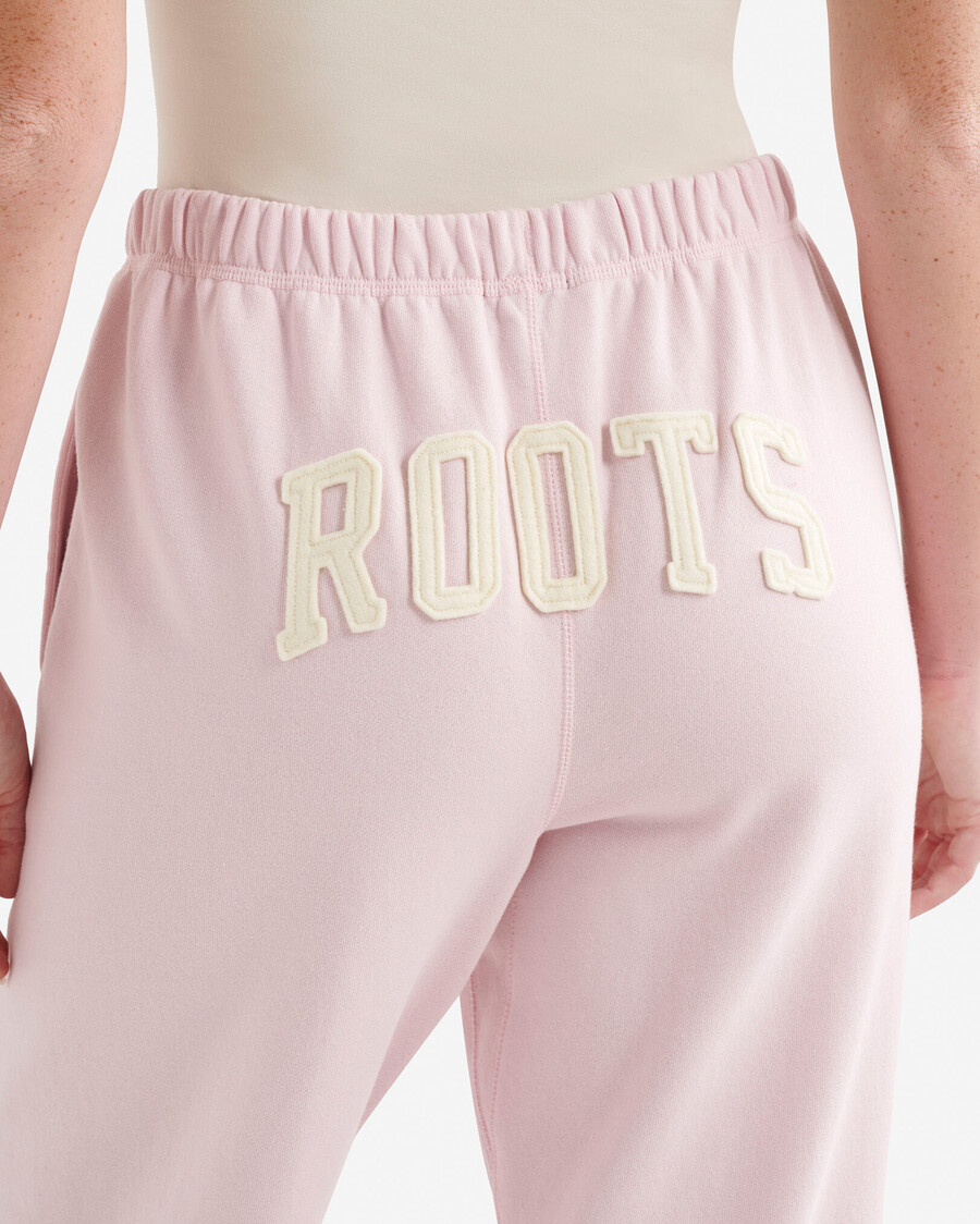 organic original bf sweatpant