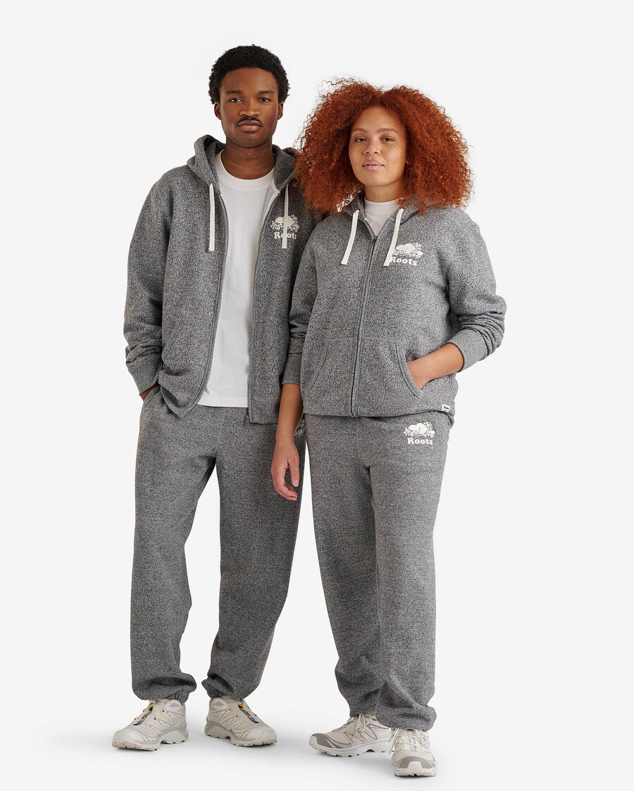 organic original bf sweatpant