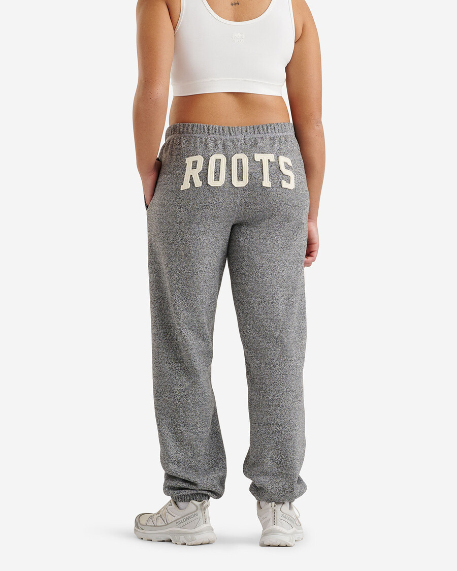 organic original bf sweatpant