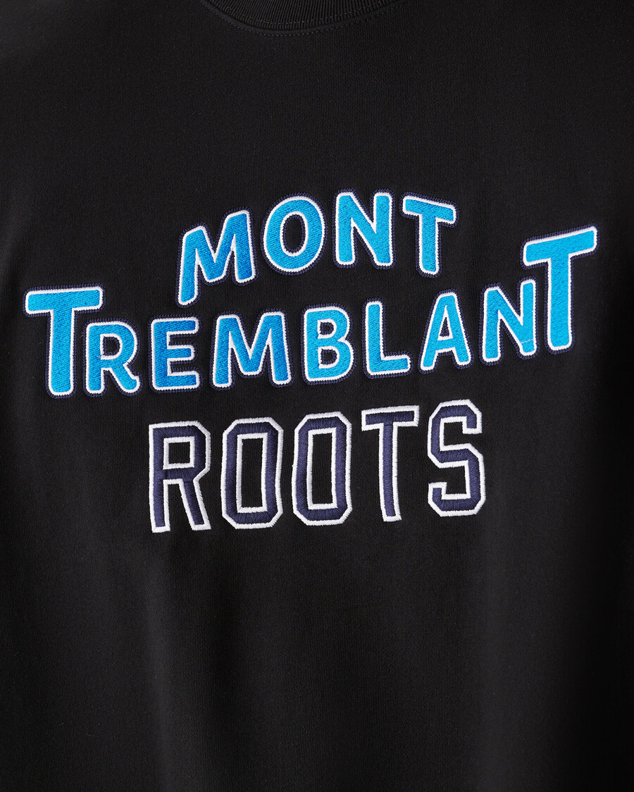 mt tremblant local roots crew