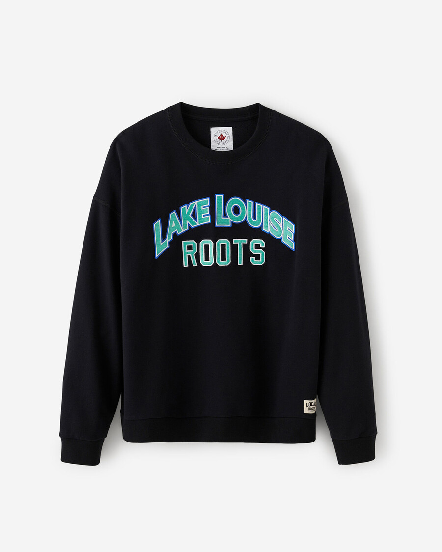 lake louise local roots crew