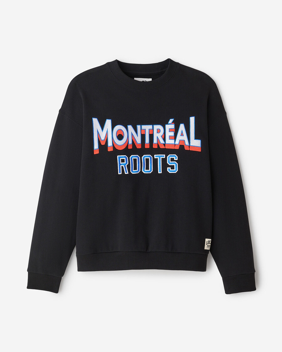 montreal local roots crew