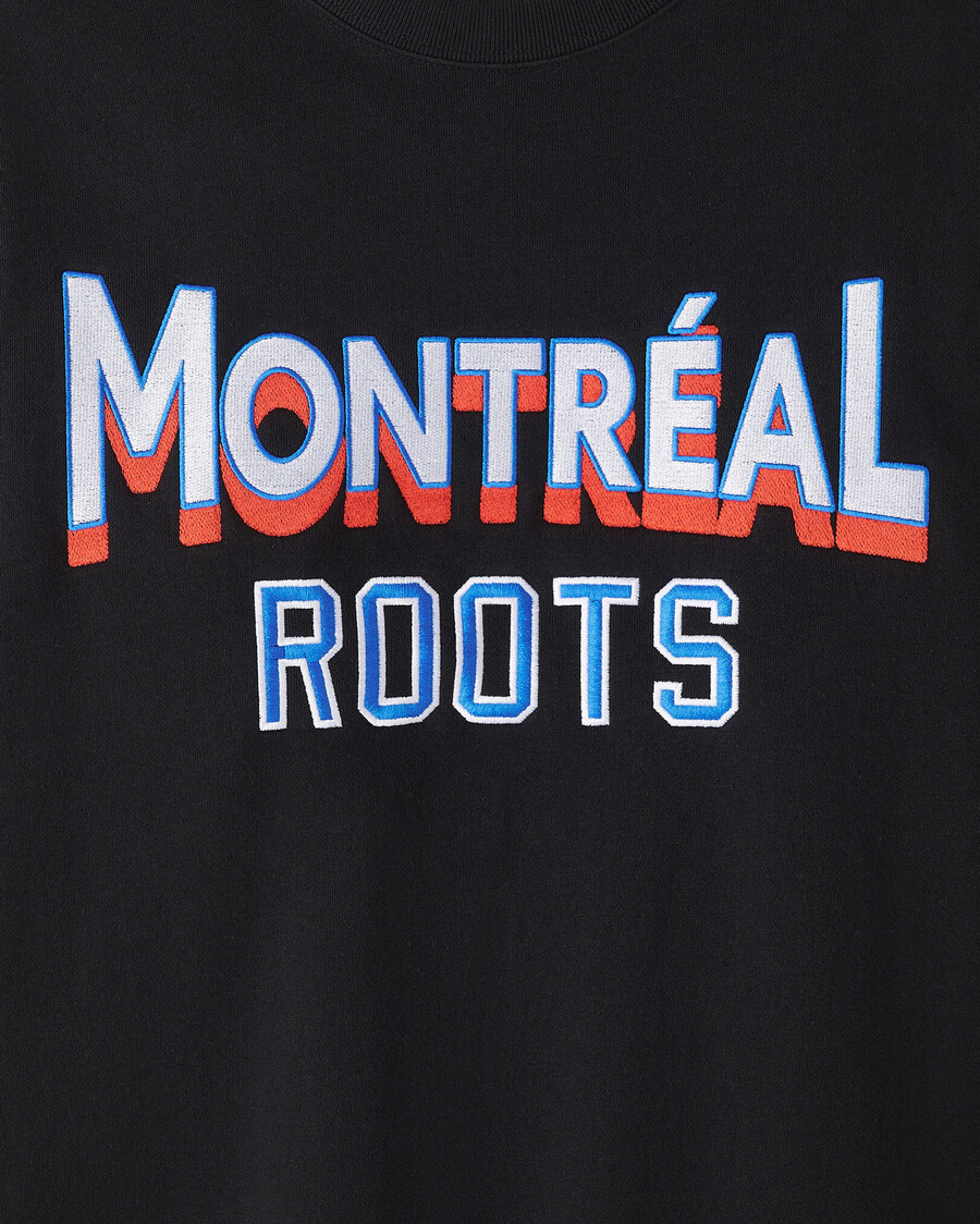 montreal local roots crew