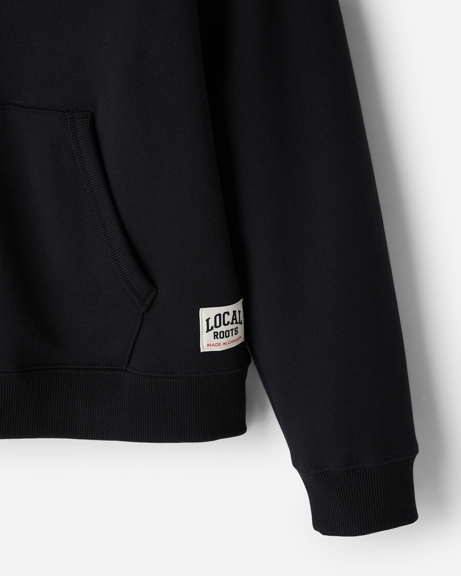 park city local roots hoodie