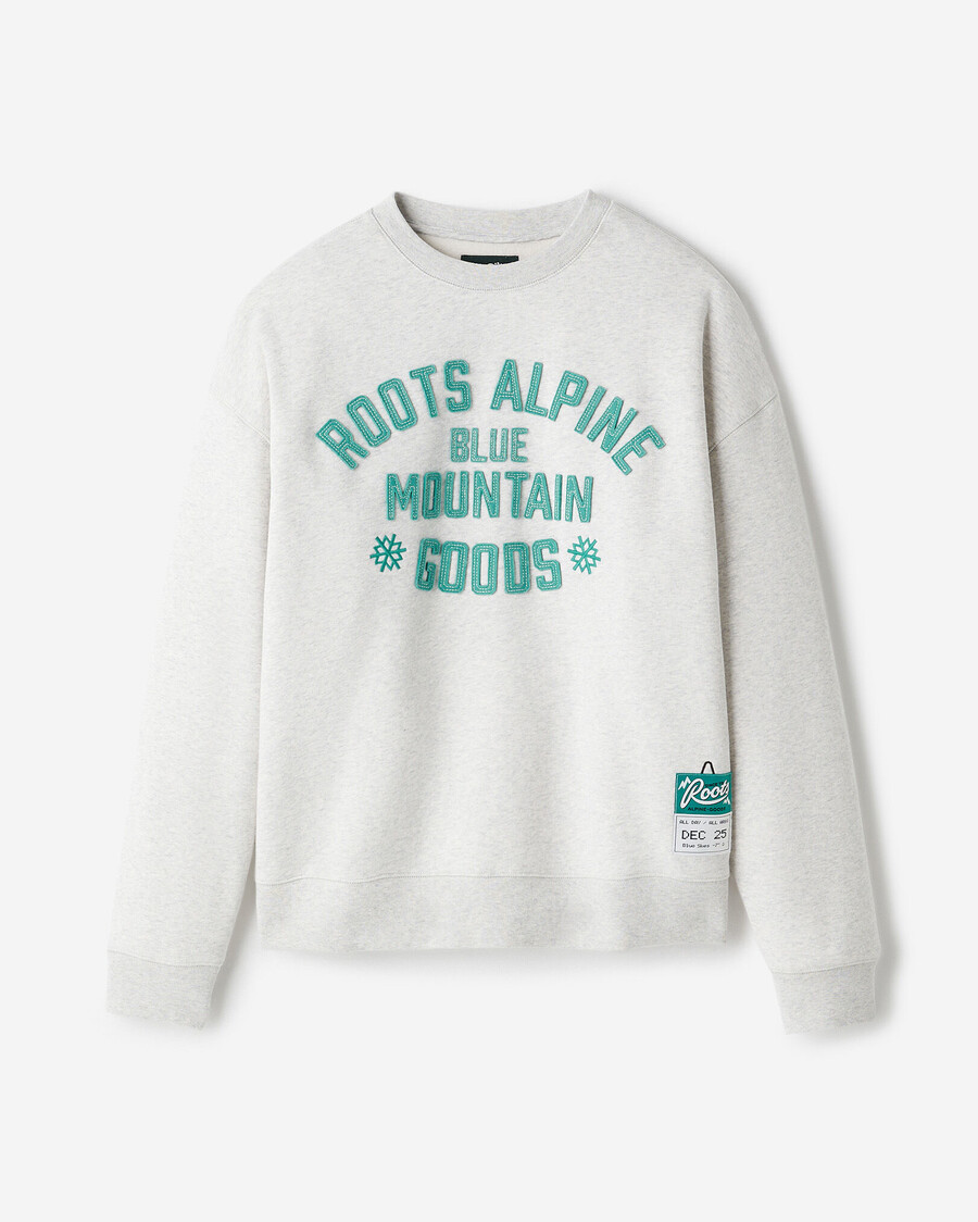 northern peaks crew b.mountain