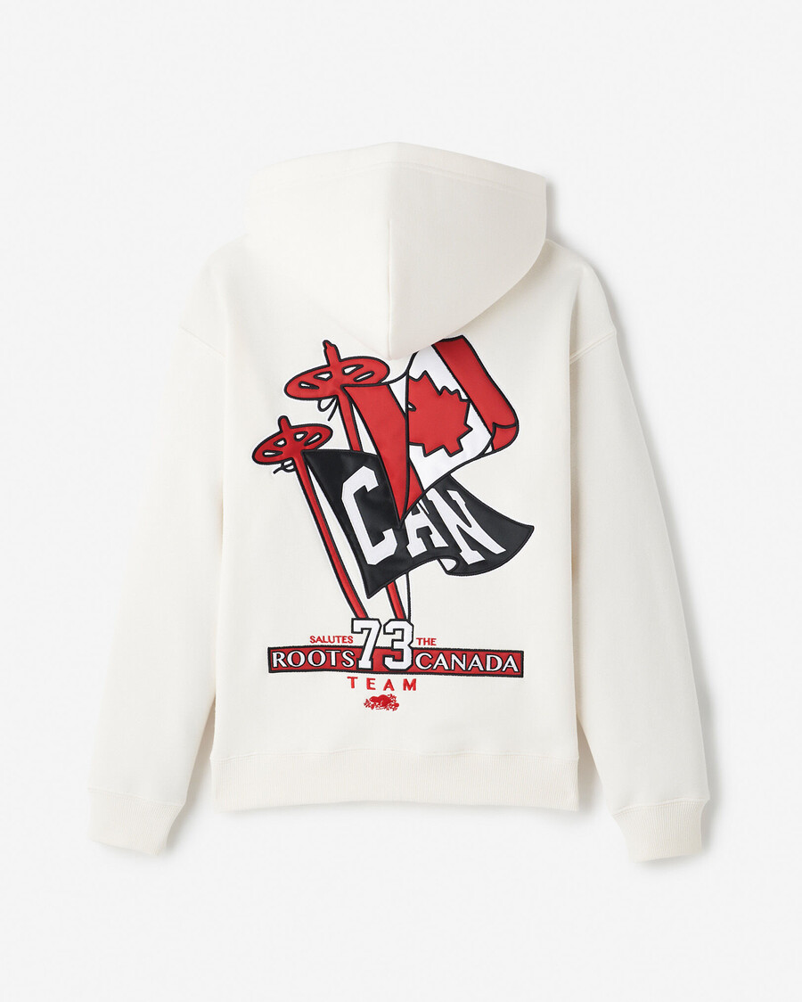 northern roots studio hoodie