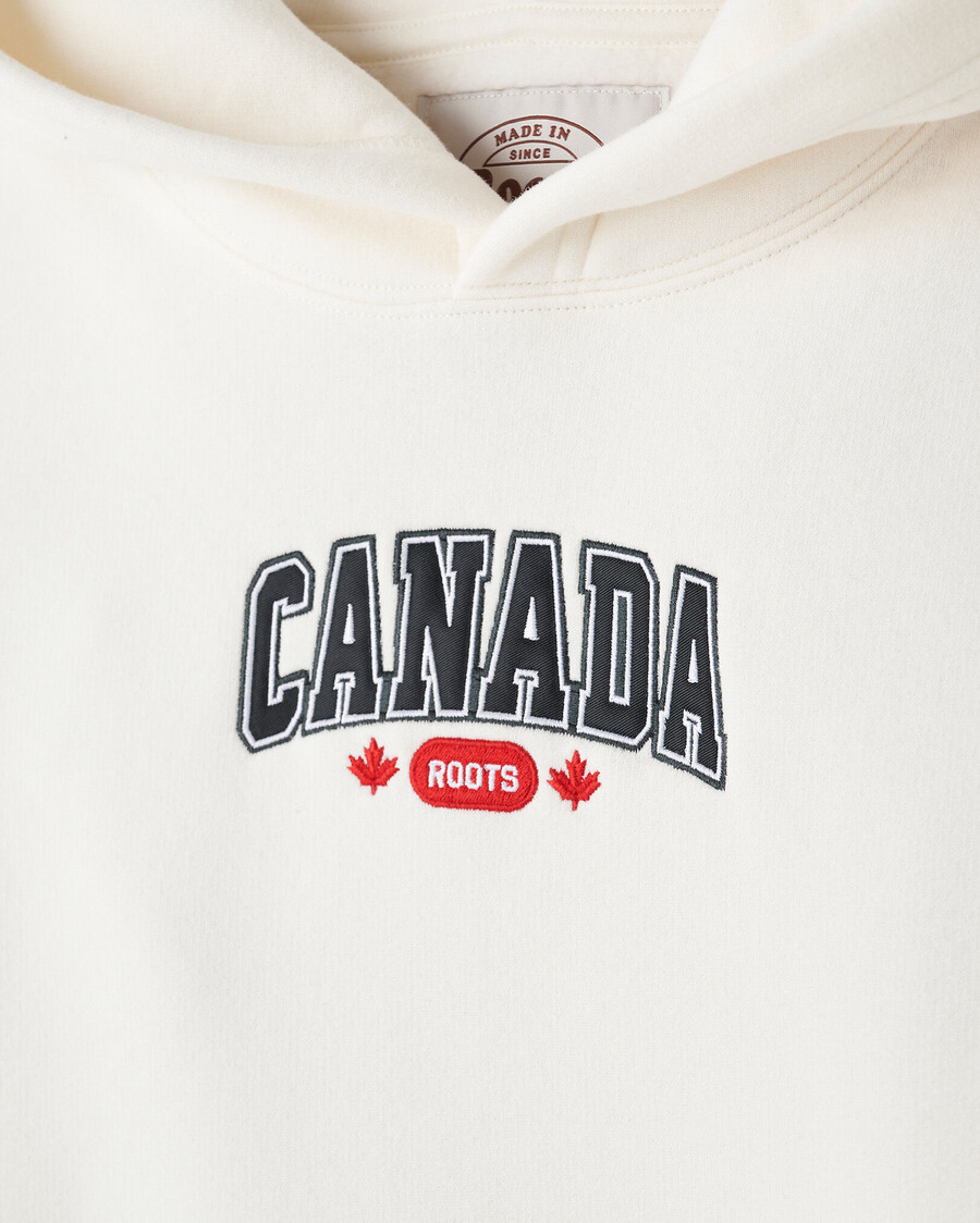 northern roots studio hoodie