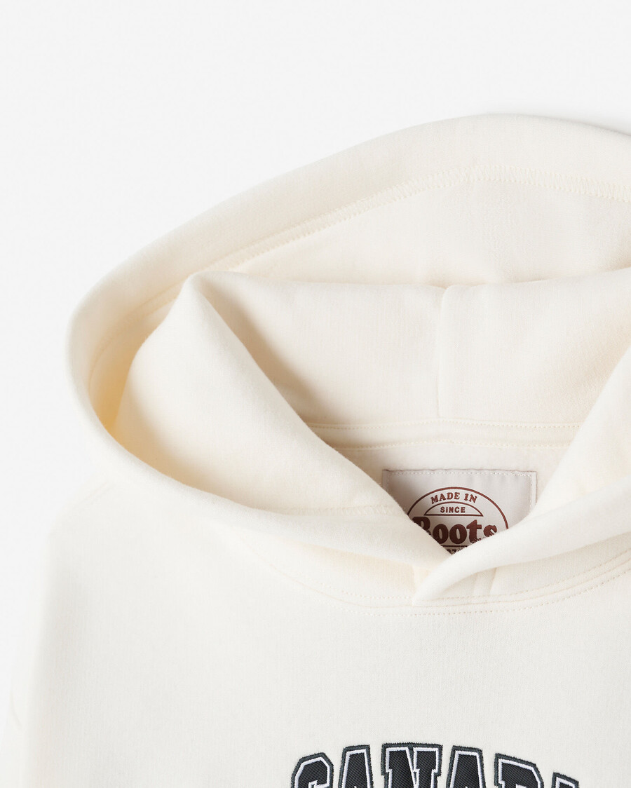 northern roots studio hoodie