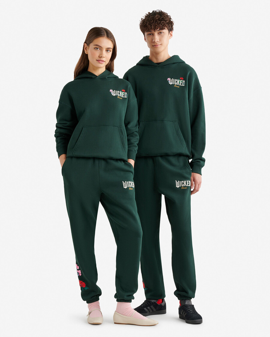 roots x wicked oz sweatpant