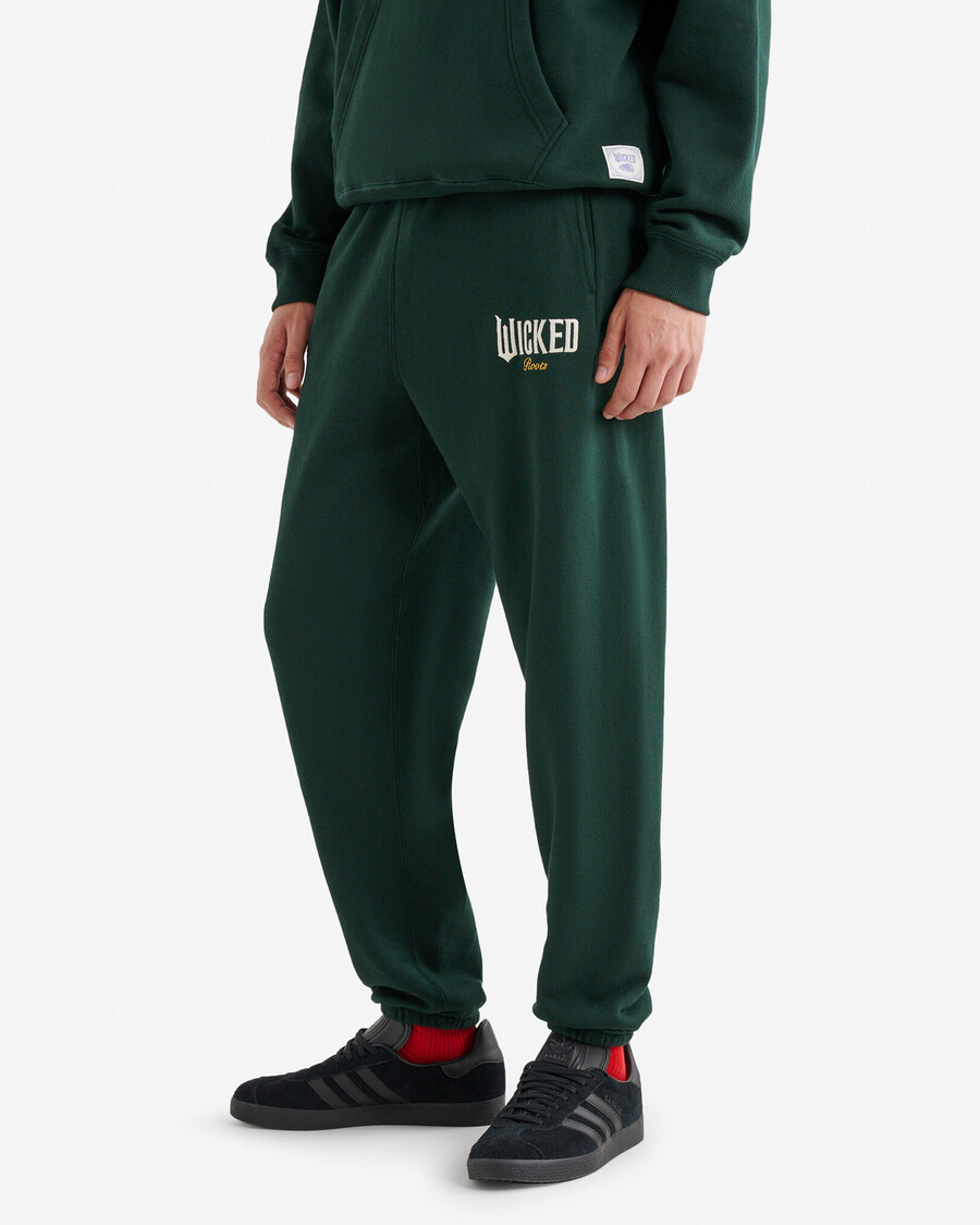 roots x wicked oz sweatpant