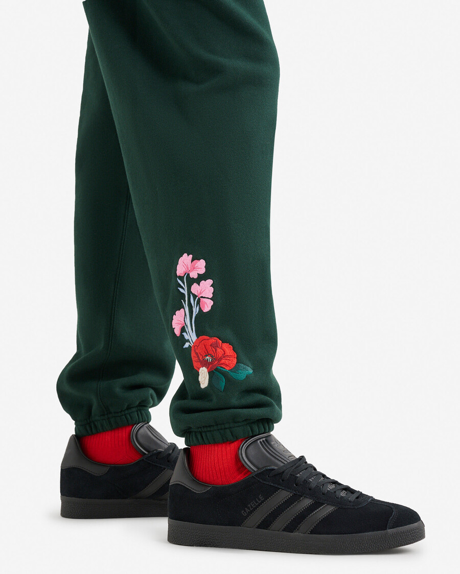 roots x wicked oz sweatpant