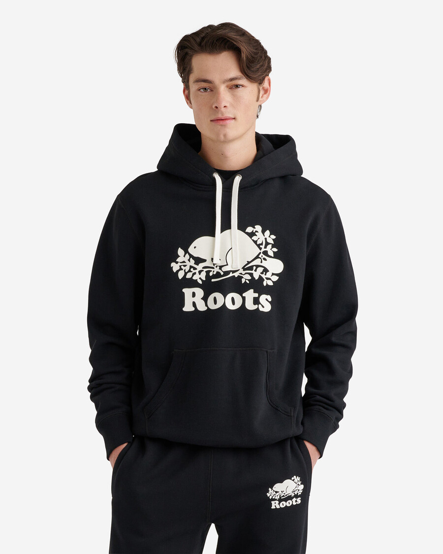organic original kanga hoodie