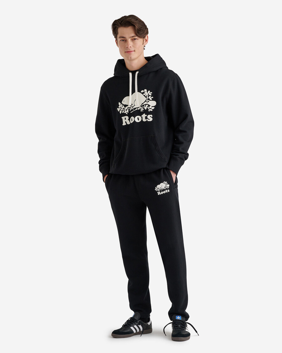 organic original kanga hoodie