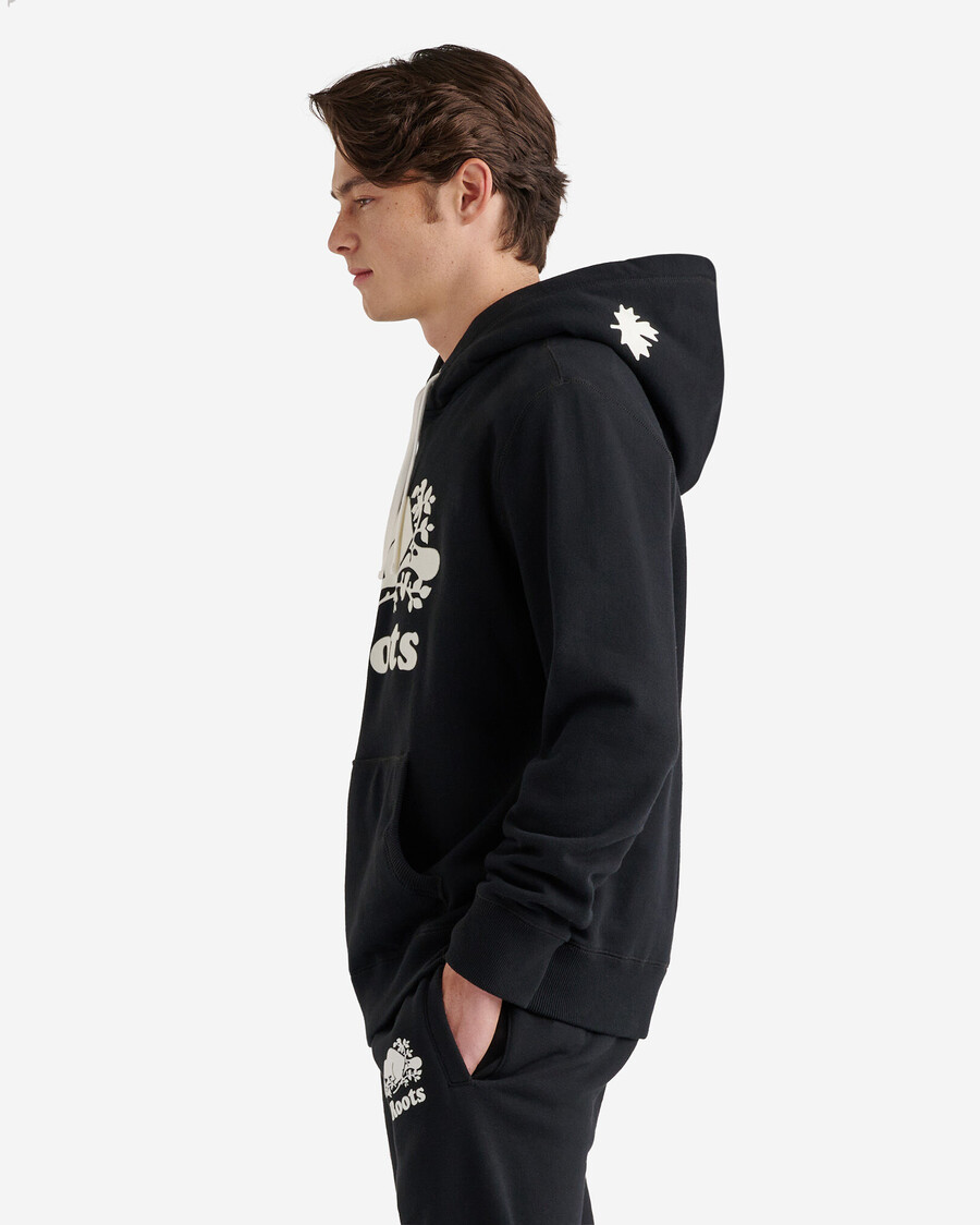organic original kanga hoodie