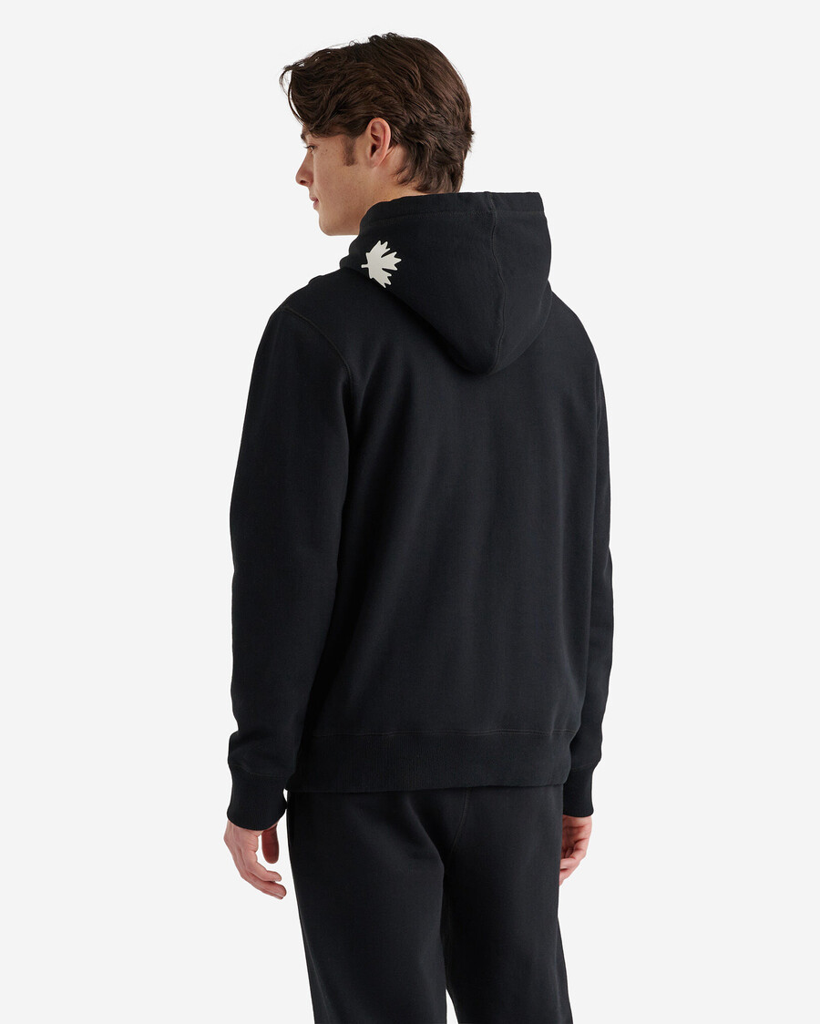 organic original kanga hoodie