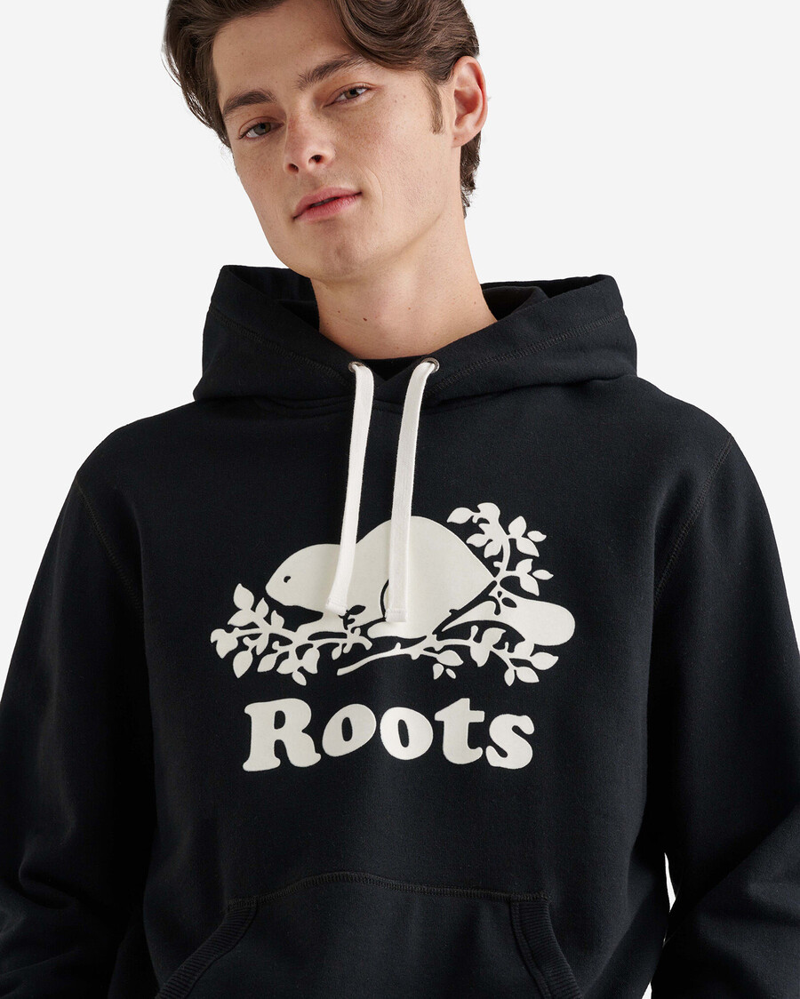 organic original kanga hoodie