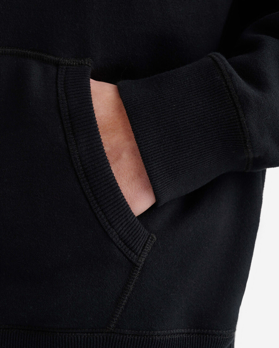 organic original kanga hoodie