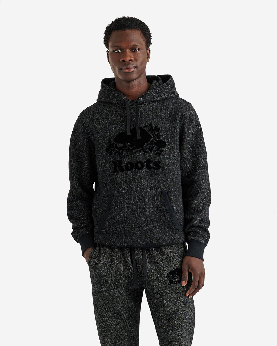 organic original kanga hoodie