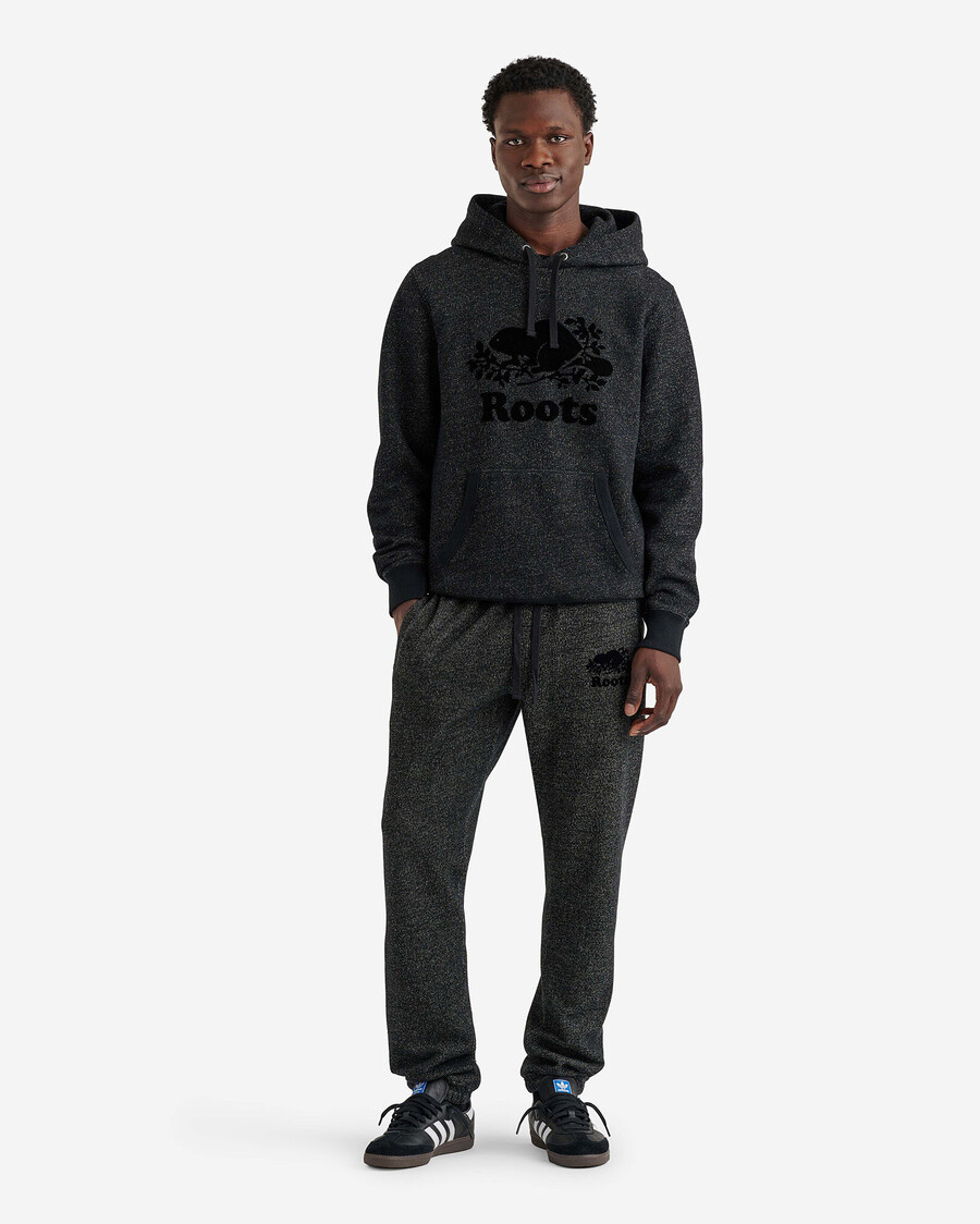 organic original kanga hoodie