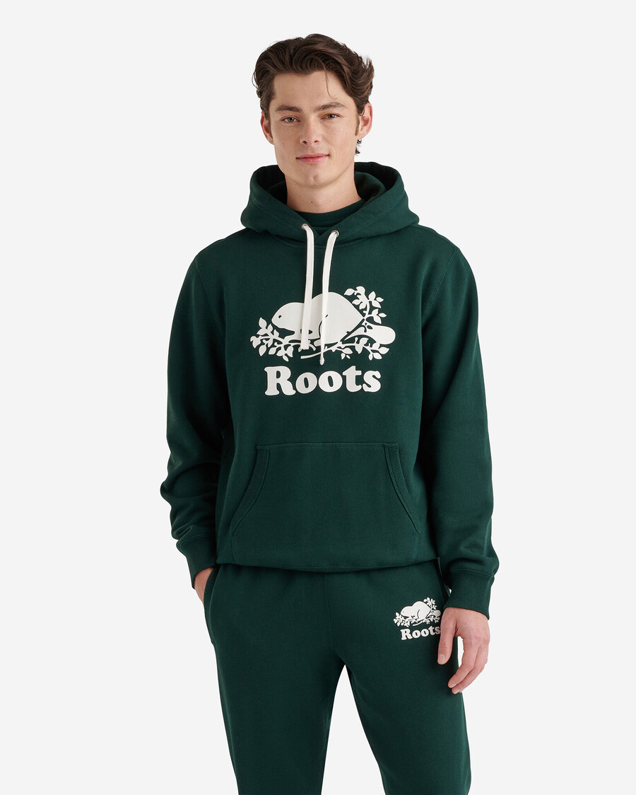 organic original kanga hoodie