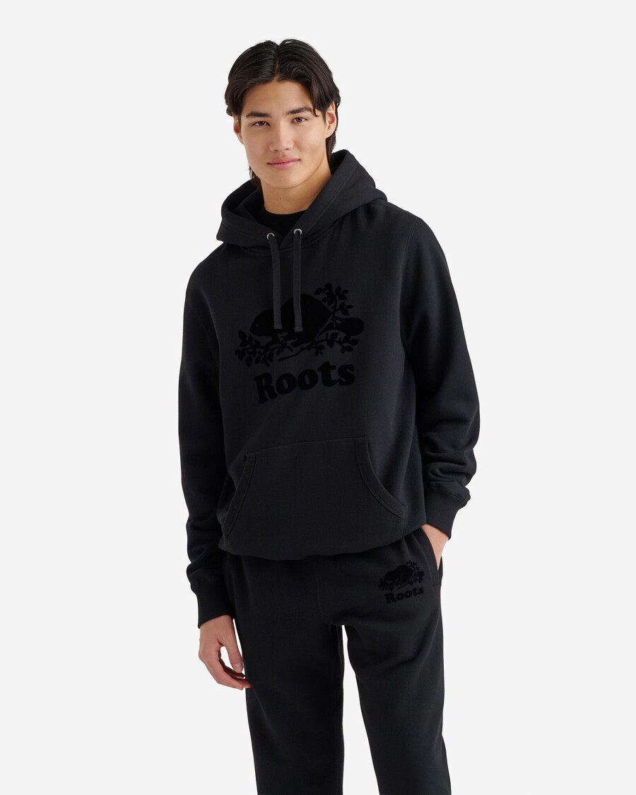 organic original kanga hoodie
