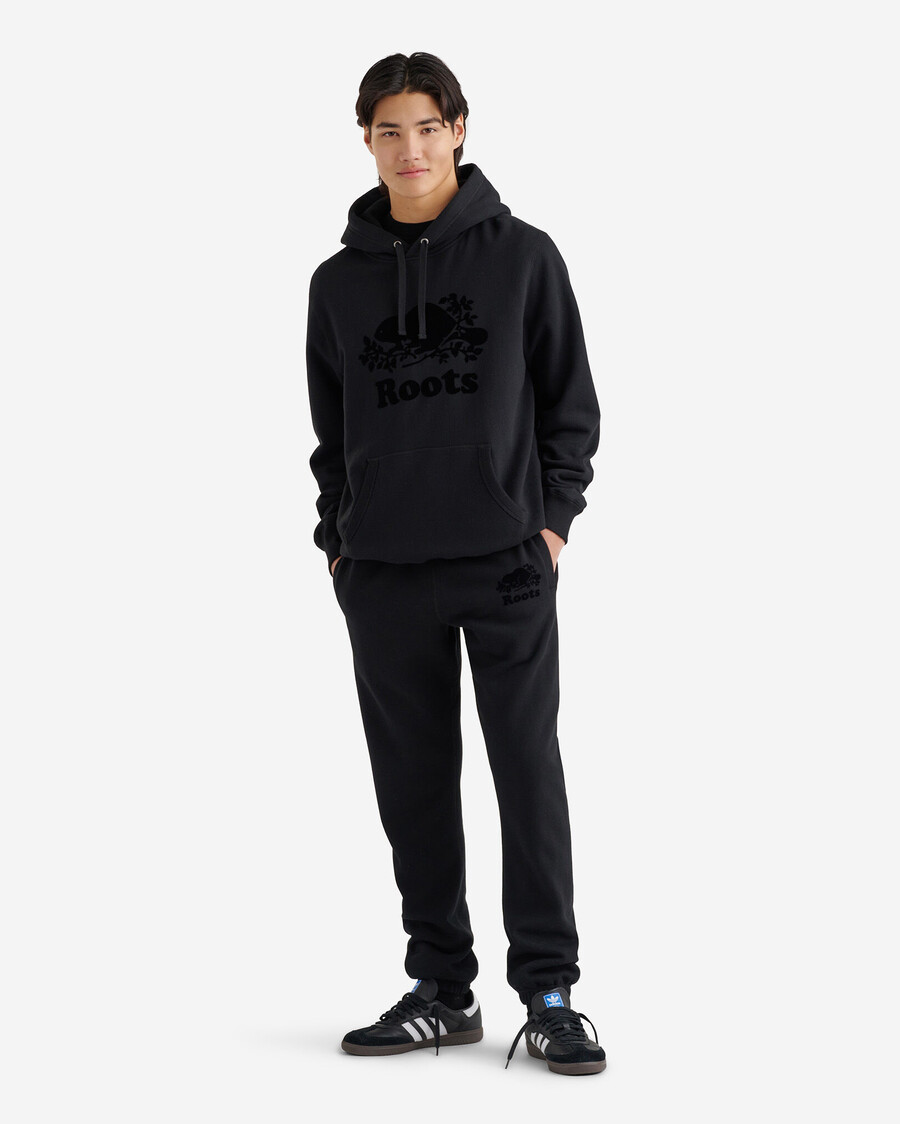organic original kanga hoodie