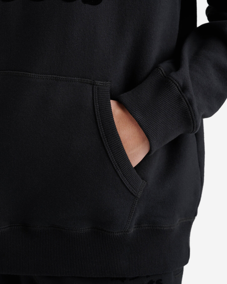 organic original kanga hoodie