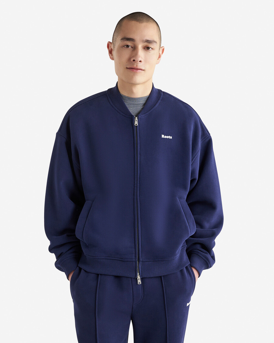 cloud jacket