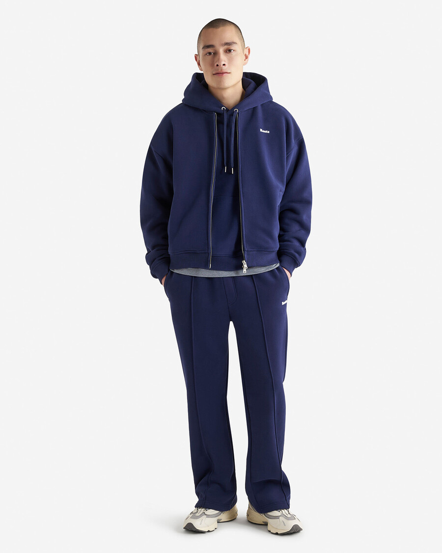 cloud jacket