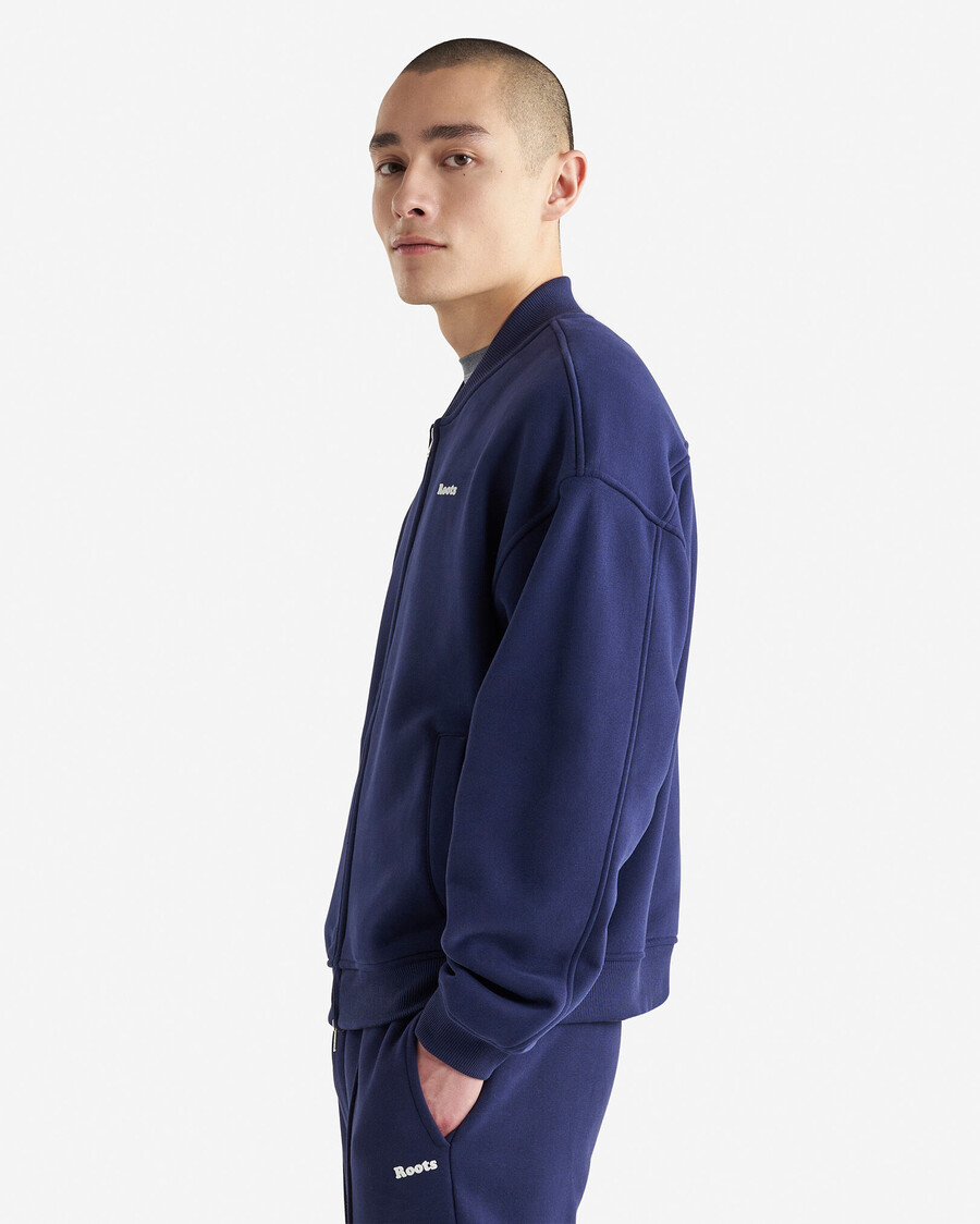 cloud jacket
